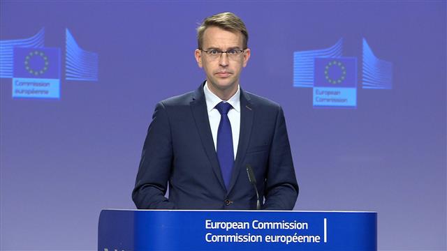 Zëdhënësi i BE: Nuk ka propozime të reja për zgjidhjen e krizës në Veri të Kosovës