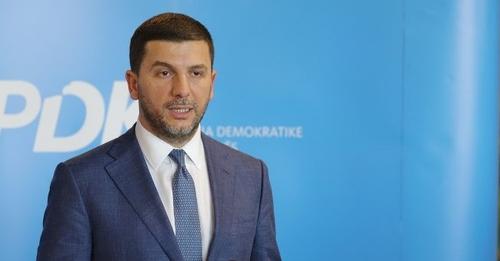 Krasniqi: Planin franko-gjerman s’duhet ta pranojë askush, unë e kam parë