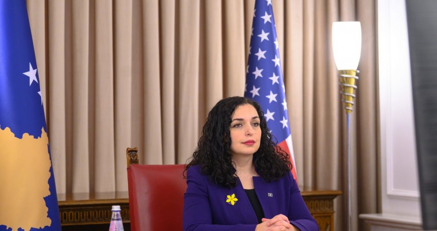 Osmani: Serbia ka krijuar krizë që të mos diskutohet marrëveshja finale