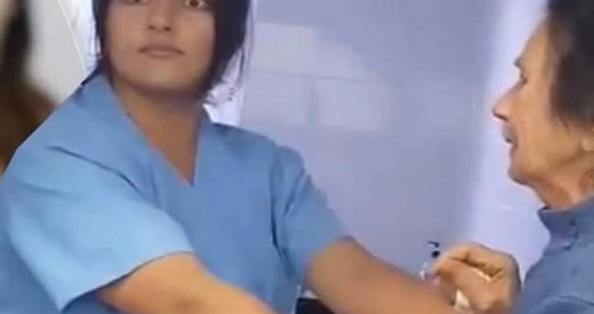 Zbulohet një tjetër skandal i shtëpisë së pleqve ku u rrah e moshuara