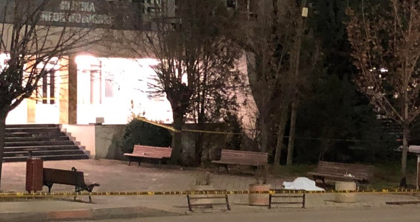 Kujdes pamjet – Detaje të reja të vrasjes së gruas para Gjinekologjisë