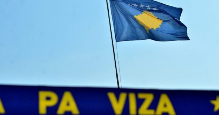Liberalizimi i vizave do të kthehet në agjendën e BE-së gjatë javëve në vijim