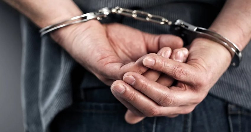 Arrestohet një person i dyshuar për vjedhje