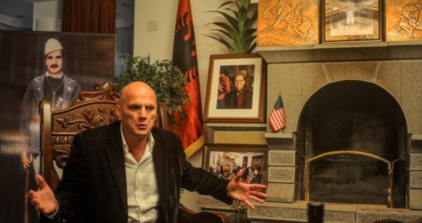 “E kam pas plan me shku te djemtë në vizitë në Gjermani” – Gani Geci deklarohet pas vendimit të Apelit