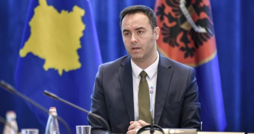 Anulohet gjykimi ndaj Glauk Konjufcës