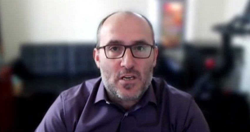 Reagon ‘mbështetësi i Kurtit’: Albin mos shit pallavra, s’ka kurrfarë progresi në Kosovë