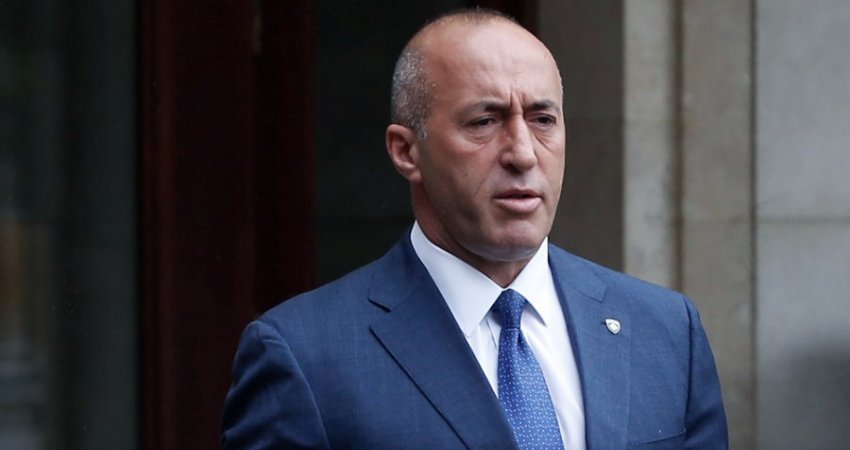 Haradinaj prezanton një rezolutë për situatën në veri
