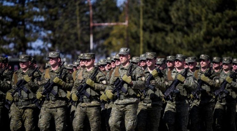 Qeveria e Kosovës miraton vendimin për dërgimin e FSK-së në mision jashtë vendit