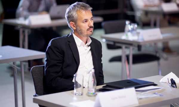 Ngjarjet në Veri, cilat janë qëllimet e Vuçiqit sipas Agon Maliqit