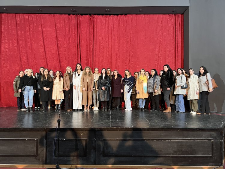 Në krye të AGK-së në Podujevë, zgjedhet Albanë Talla