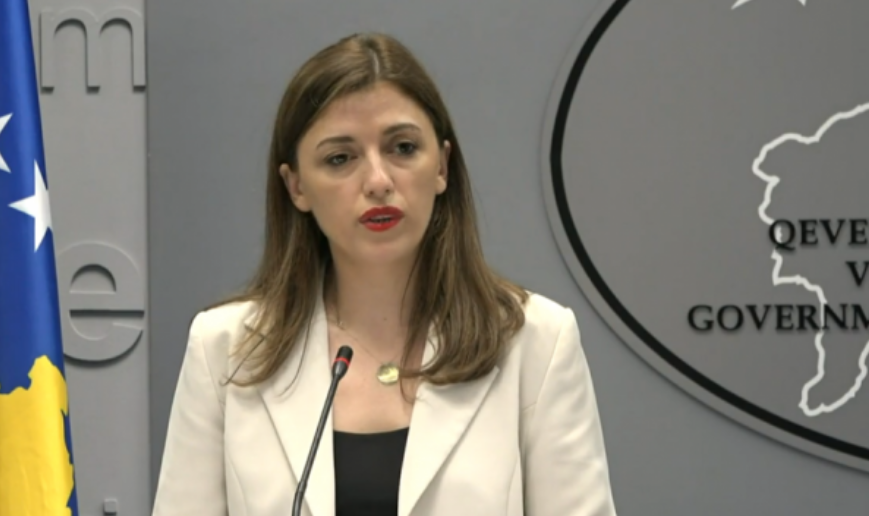 “Hetimet duhet të thellohen”, Haxhiu kërkon llogari nga menaxhmenti i qendrës