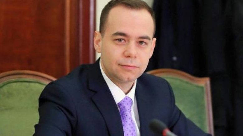 Pranohet kërkesa e Prokurorisë së Posaçme, ish-deputeti Alqi Bllako kthehet në burg