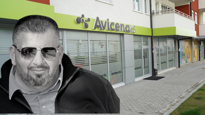 Dyshime për përfshije në grup kriminal, arrestohet sërish pronari i “Avicena”, Driton Shuki