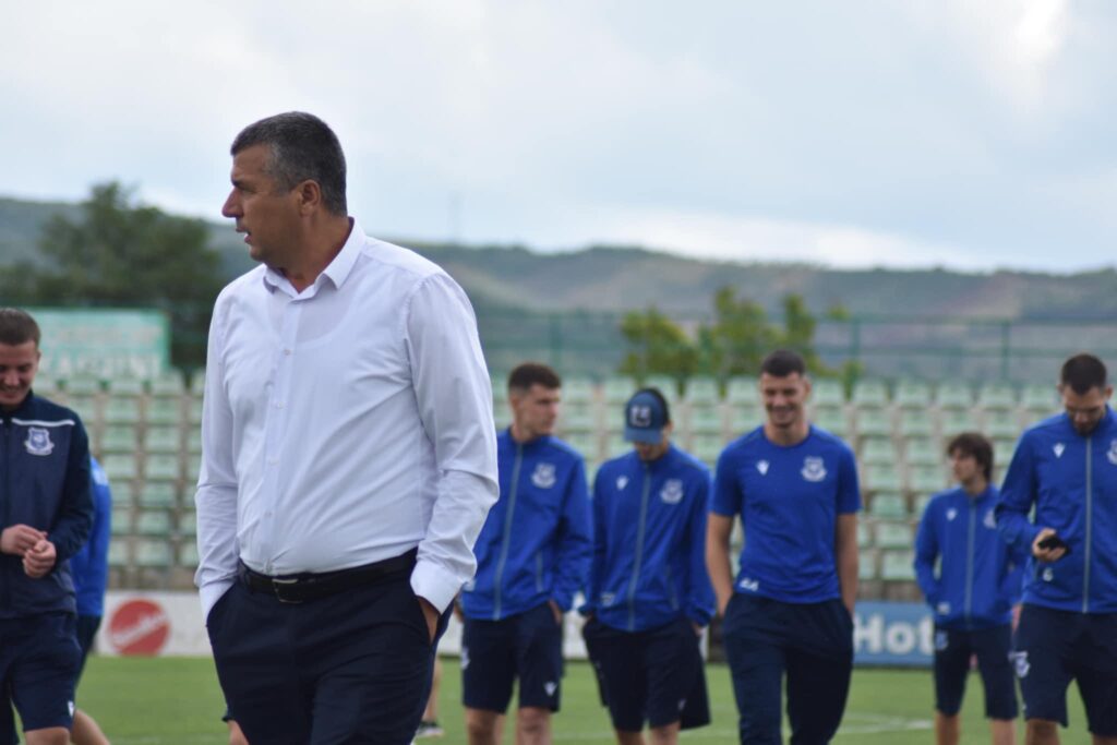 Llapi i ”rrëmben” Gjilanit super-dyshen?