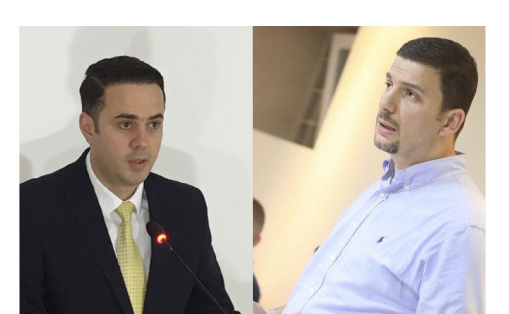 A po frikësohet PDK nga LDK? Krasniqi flet për vizitë në SHBA pasi që Abdixhiku i konfirmon datat e tij të vizitës