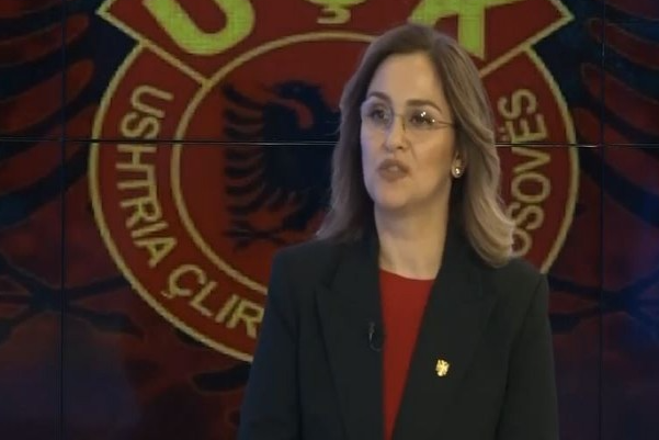 Selimi: Festë për liderët e UÇK-së s’mund të ketë, por me zemër janë me ne