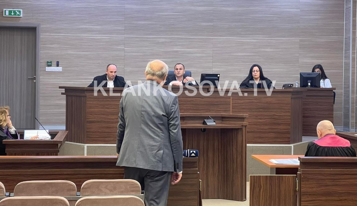 Rasti Prevalla, nesër shpallet aktgjykimi për inspektorët e akuzuar