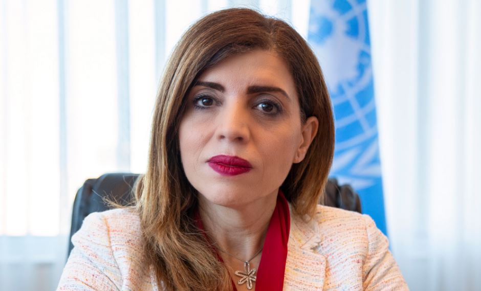 Shefja e UNMIK-ut mirëpret marrëveshjen për targat