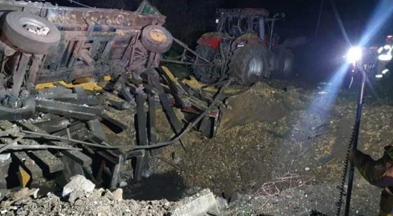 Ukraina kërkon akses të menjëhershëm në vendin ku ndodhi shpërthimi në Poloni