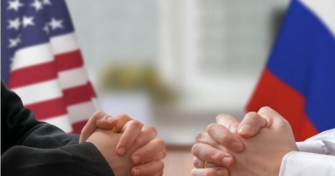 Krerët e Inteligjencës së SHBA-së dhe Rusisë u takuan në Turqi, Erdogan: Asnjëra palë nuk do përdorë armë bërthamore