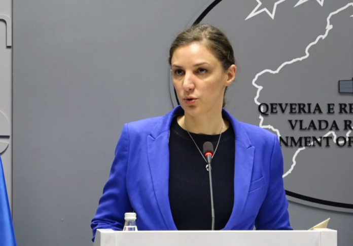 Rizvanolli: Situata me rrymë nuk pritet të lehtësohet, por të keqësohet