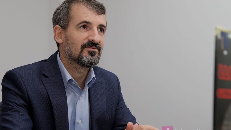 Zhvillimet e fundit në veri, Miftaraj: Veprimet e njëanshme do ta eskalojnë situatën më shumë