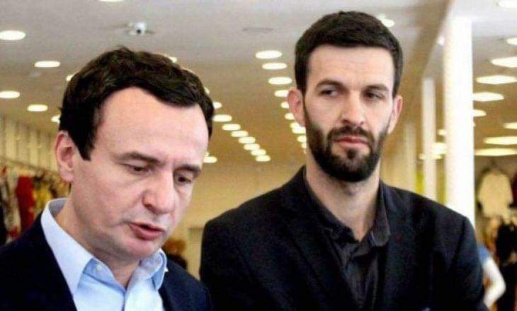 Deputeti i VV-së kundër Qeverisë: Çdo vendim madhor për vendin duhet të merret në koordinim të plotë me SHBA-të