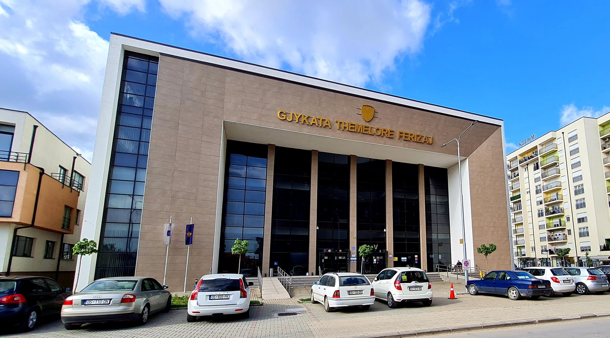 Një muaj burg për ferizajasin që u mor me shitblerje të substancave psikotrope dhe analoge