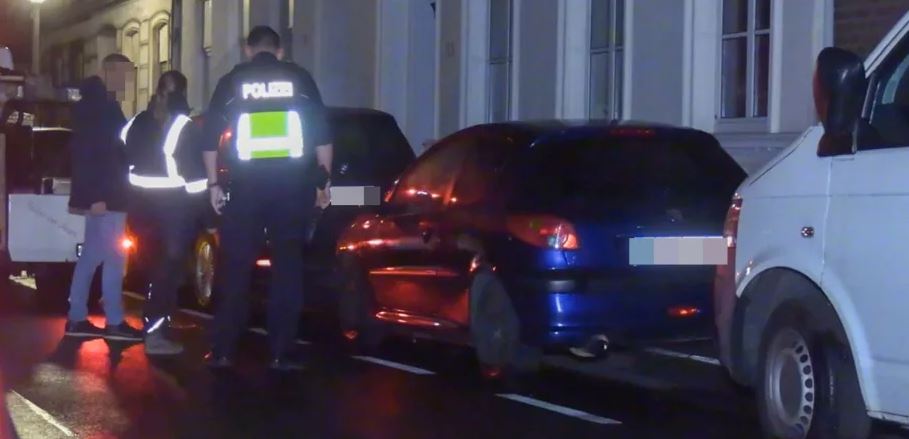 Shqiptari i vrarë në Gjermani ishte i dyshuar për drogë