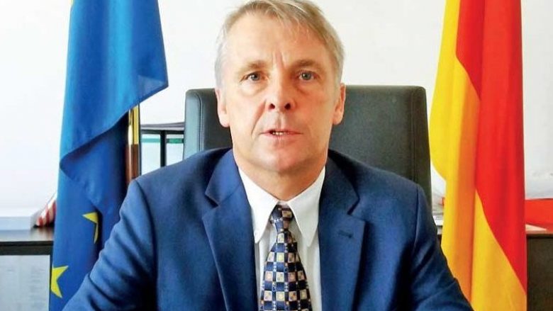 Rohde: Gjermania mbështet plotësisht synimin e Kosovës për anëtarësim në KE