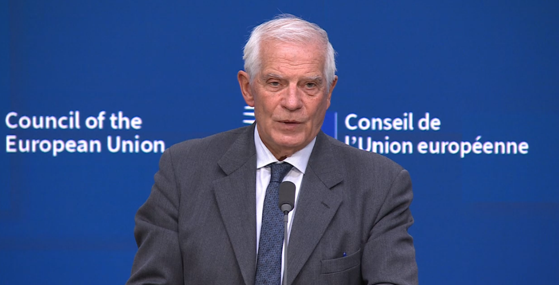 Borrell kërkon urgjent që Kosova dhe Serbia të ulin tensionet: Të ketë marrëveshje para datës 21 nëntor
