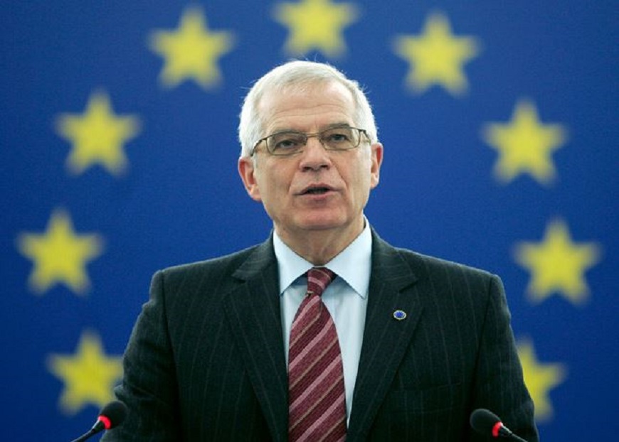 Të hënën mblidhen kryediplomatët e BE-së, diskutojnë për dialogun Kosovë-Serbi