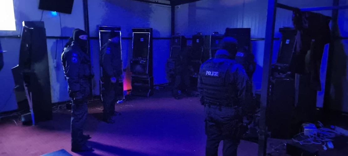 Shkon në tre numri i personave që u plagosën në oborrin e një kazinoje në Breznicë të Bujanocit