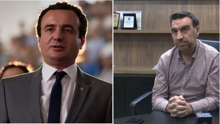 Ibrahimi – Kurtit: Kokëfortësia s’është trimëri por budallaki