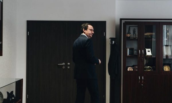 Kurti: Beogradi e lypë Asociacionin si kompensim për humbjen e luftës, serbët lokal s’e kërkojnë