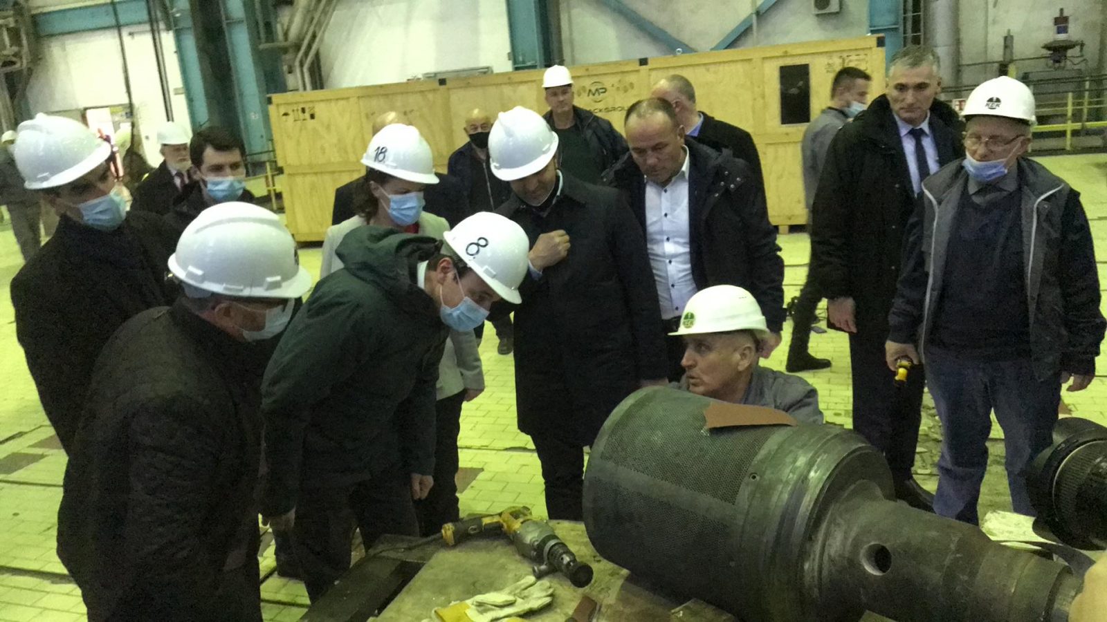 Mbështetësi i Kurtit bëhet Sekretar i KEK-ut në mënyrë të kundërligjshme