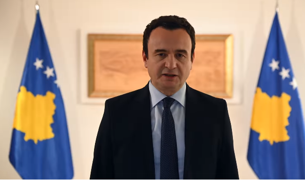 Kurti: Kosova shënon progres në qeverisje digjitale