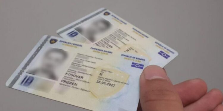 Qeveria: Pas ratifikimit, Kosova lëviz lirshëm me Bosnjën me letërnjoftime