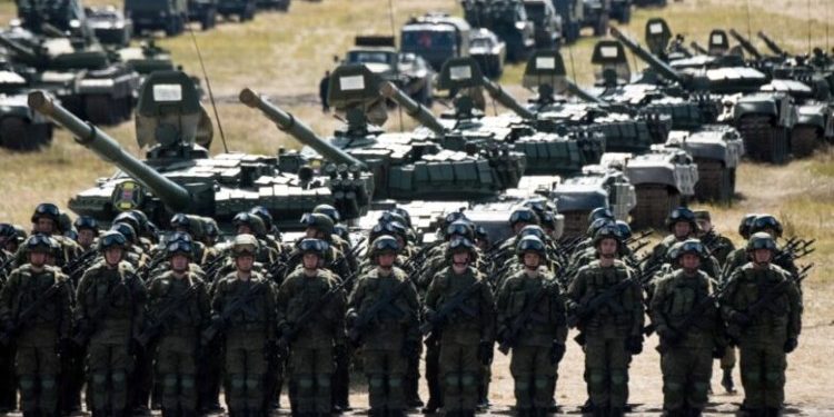 Shtimi i trupave të NATO-s në Ballkan, shqetësohet Rusia