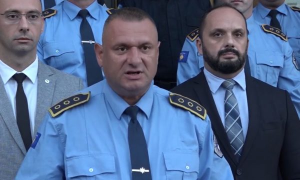 Drejtori serb i suspenduar tregon paralajmërimet që ia bëri komandës qendrore të Policisë së Kosovës