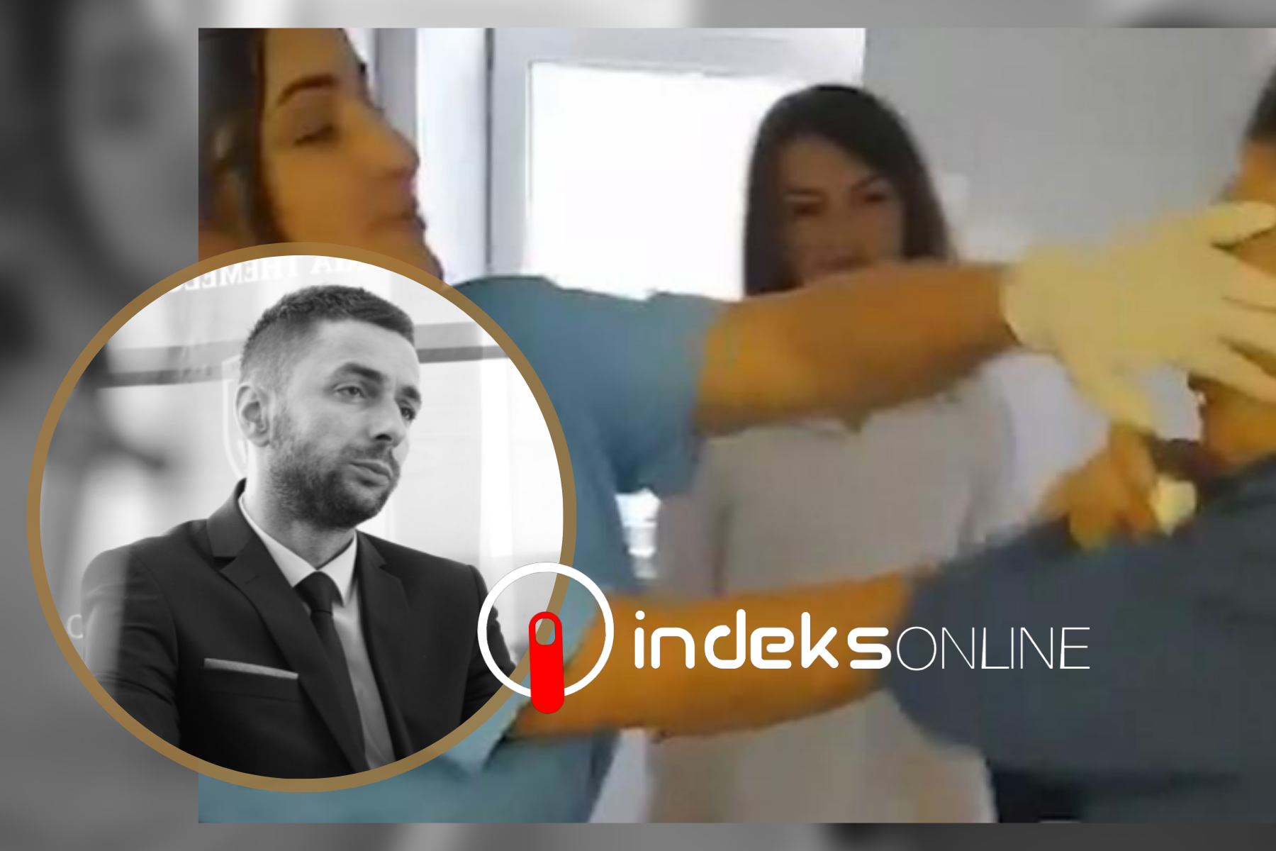 Prokuroria lëshon autorizime për intervistimin e personelit të qendrës së të moshuarve në Pejë