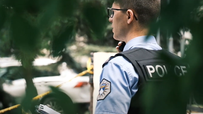 Policia e Kosovës fillon fushatën 16 ditore kundër dhunës në familje