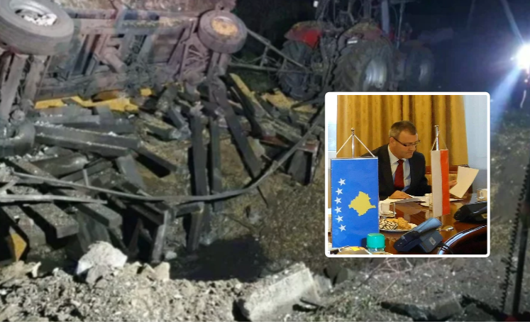 Kosovarët në Poloni: Nuk kemi frikë, qeveria dhe trupat e NATO-s kanë nën kontrollë situatën