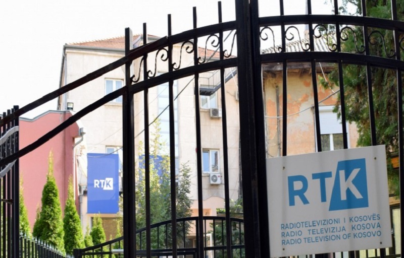 Jep dorëheqje nga bordi i RTK-së anëtari serb