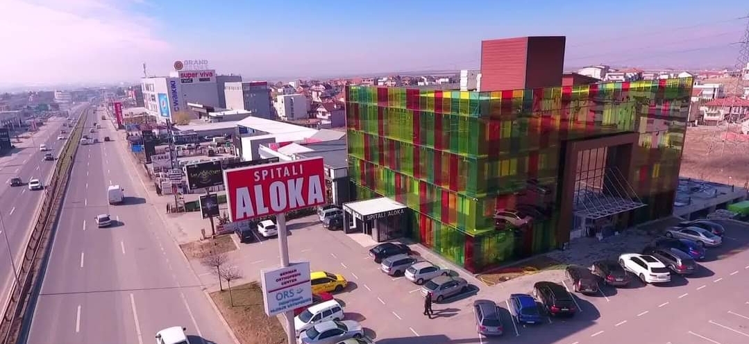 Presidentja Osmani është shtrirë për t’u operuar në spitalin Aloka, kabineti e mban të fshehtë