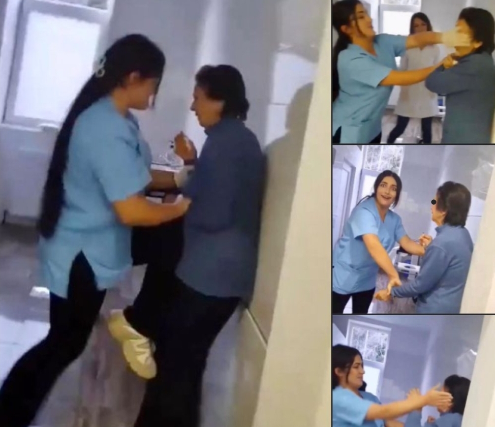 Prokuroria për rastin e videos në Pejë: Kemi informata që mund të jetë ushtruar dhunë edhe te personat e tjerë