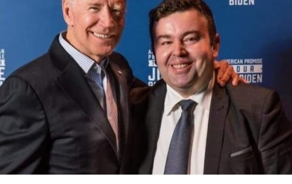 Joe Biden i shkruan Faton Bislimit, kjo është përmbajtja e letrës