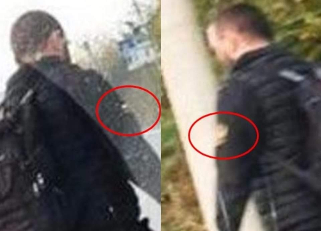 Persona të panjohur me prejardhje nga Rusia e Republika Serbe, po shfaqen në veri të Kosovës