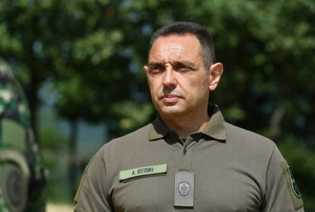 Përgjegjësinë ta mbajë BE-ja për atë që do të ndodhë më vonë, paralajmëron Vulin