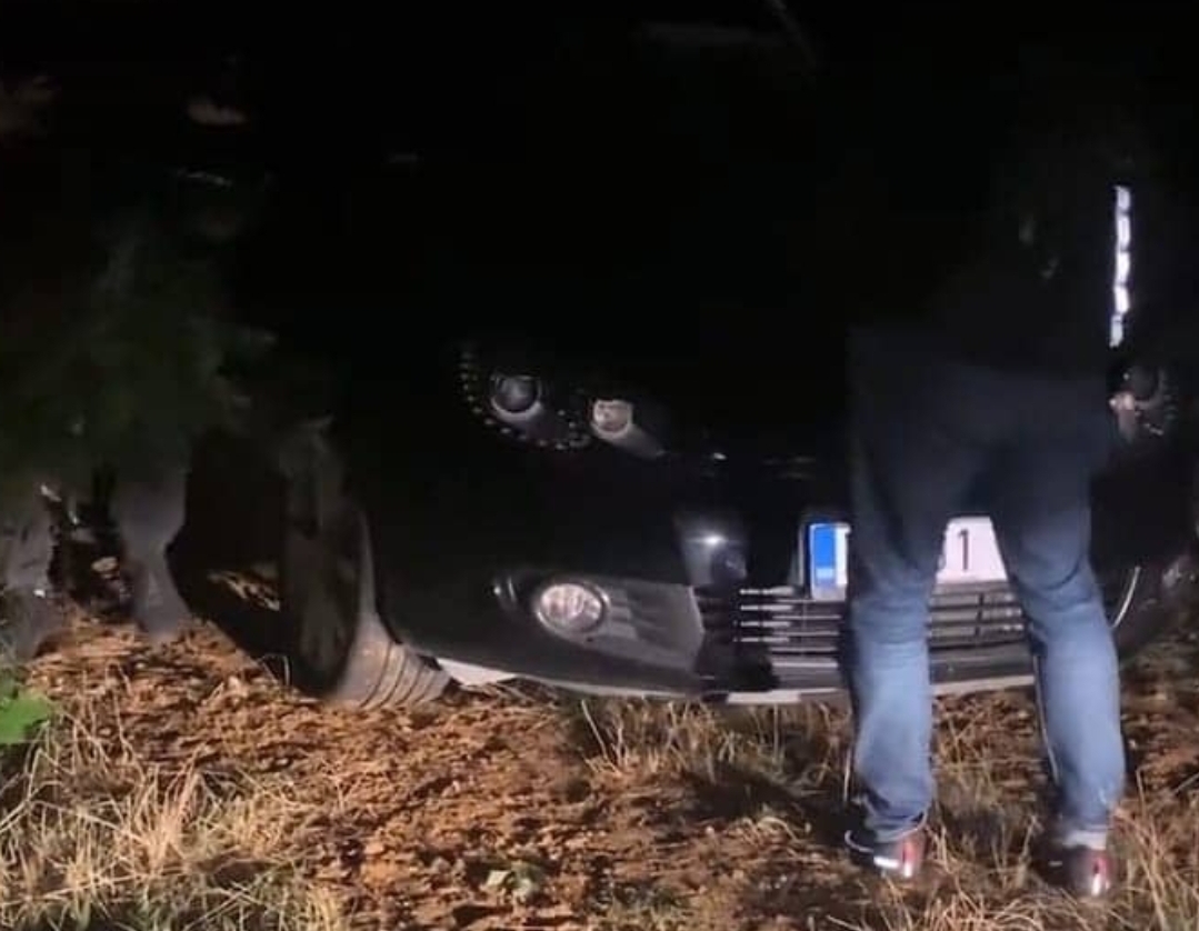 Të shtëna me armë zjarri në Veri, brohoritet “U kthyem, Kosova është Serbi” (VIDEO)